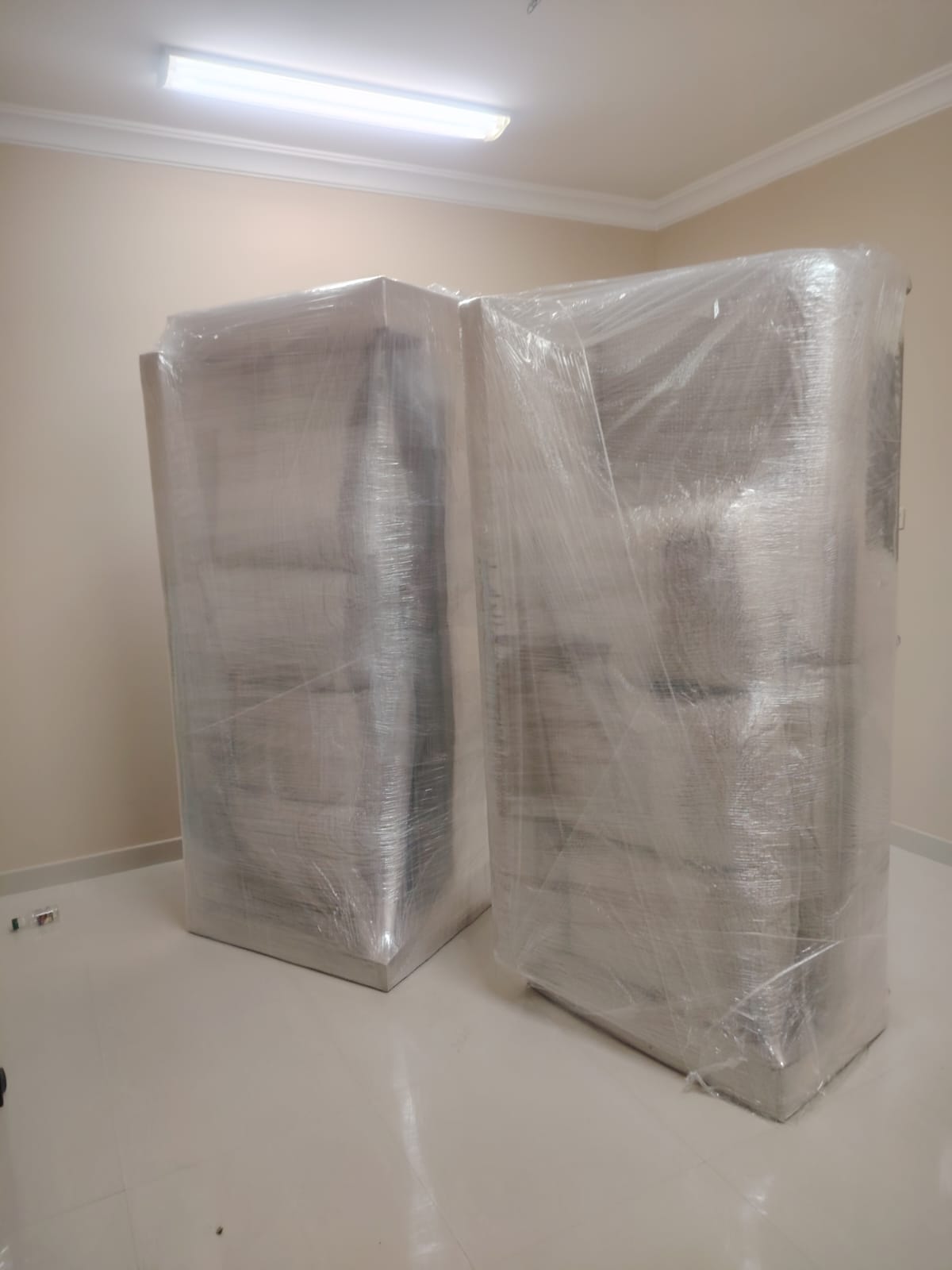 تغليف وحماية الأثاث الحساس 4